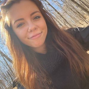 Meet your Posher, Jordan